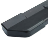 Raptor Series Running Board Component (MPN: 1760-BLK)