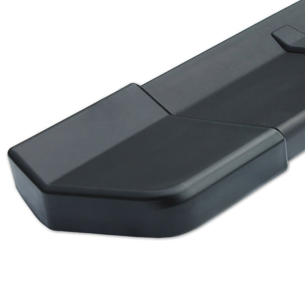 Raptor Series Running Board Component (MPN: 1760-BLK)