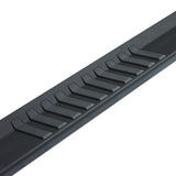 Raptor Series Running Board Component (MPN: 1760-BLK)