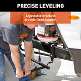 CURT Weight Distribution Hitch (MPN: 17601)