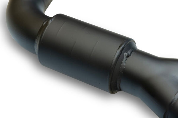Flowmaster Exhaust System Kit (MPN: 818159)