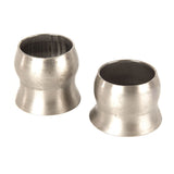 Rugged Ridge Exhaust Crossover Pipe Spacer (MPN: 17606.76)