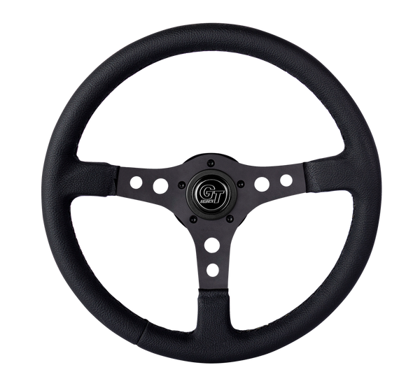 Grant Products Steering Wheel (MPN: 1770)