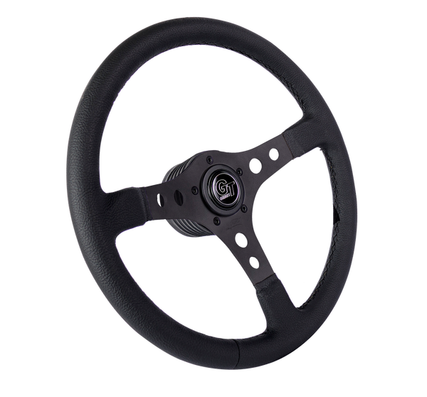 Grant Products Steering Wheel (MPN: 1770)