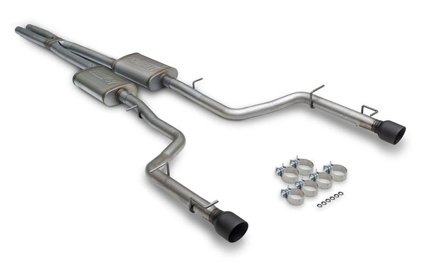 Flowmaster Exhaust System Kit (MPN: 717996)