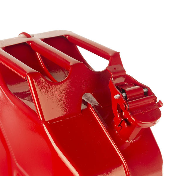 Rugged Ridge Liquid Storage Container (MPN: 17722.31)