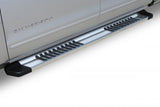 Raptor Series Running Board Component (MPN: 1775-ALM)