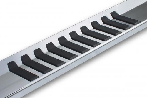 Raptor Series Running Board Component (MPN: 1775-ALM)