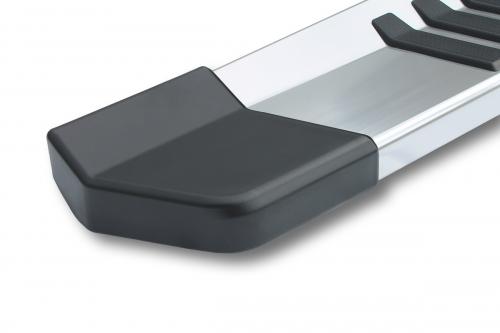 Raptor Series Running Board Component (MPN: 1775-ALM)