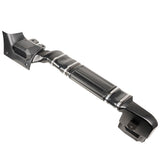 Rugged Ridge AmFib Snorkel System (MPN: 17756.31)