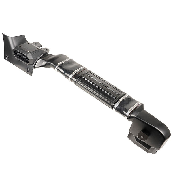 Rugged Ridge AmFib Snorkel System (MPN: 17756.31)