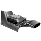 Rugged Ridge AmFib Snorkel System (MPN: 17756.31)