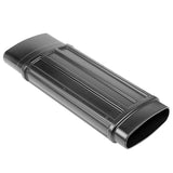 Rugged Ridge AmFib Snorkel System (MPN: 17756.31)