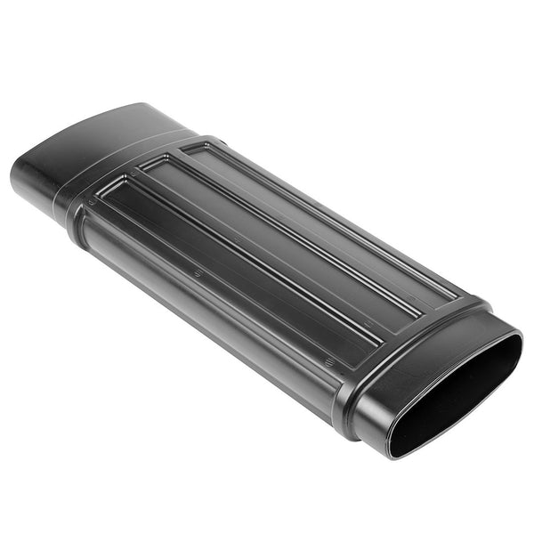 Rugged Ridge AmFib Snorkel System (MPN: 17756.31)