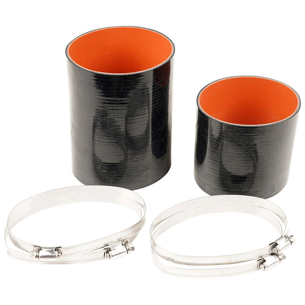Rugged Ridge AmFib Snorkel System (MPN: 17756.31)