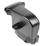 Rugged Ridge AmFib Snorkel System (MPN: 17756.31)