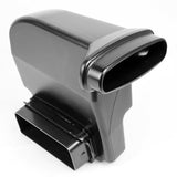 Rugged Ridge AmFib Snorkel System (MPN: 17756.31)