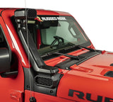 Rugged Ridge AmFib Snorkel System (MPN: 17756.31)