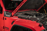 Rugged Ridge AmFib Snorkel System (MPN: 17756.31)