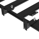 ARB Awning Bracket Quick Release Design (MPN: 1780390)
