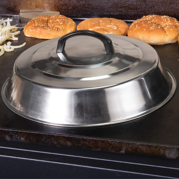 Blackstone Stainless Steel Cookware Set (MPN: 1780)