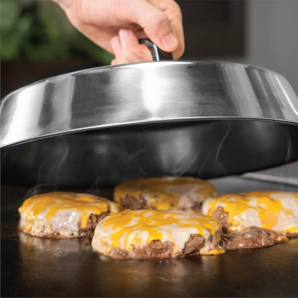 Blackstone Stainless Steel Cookware Set (MPN: 1780)