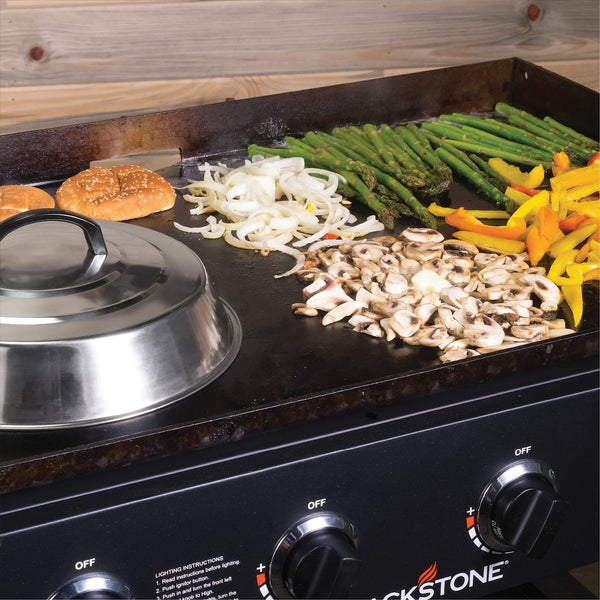 Blackstone Stainless Steel Cookware Set (MPN: 1780)