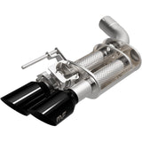 MagnaFlow Cat-Back Exhaust System (MPN: 19643)