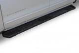 Raptor Series Running Board Component (MPN: 1786-BLK)