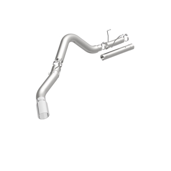 MagnaFlow Diesel Particulate Filter Back Exhaust System (MPN: 17874)