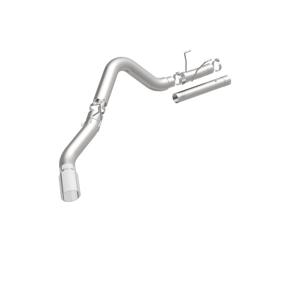 MagnaFlow Diesel Particulate Filter Back Exhaust System (MPN: 17874)