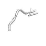 MagnaFlow Diesel Particulate Filter Back Exhaust System (MPN: 17874)