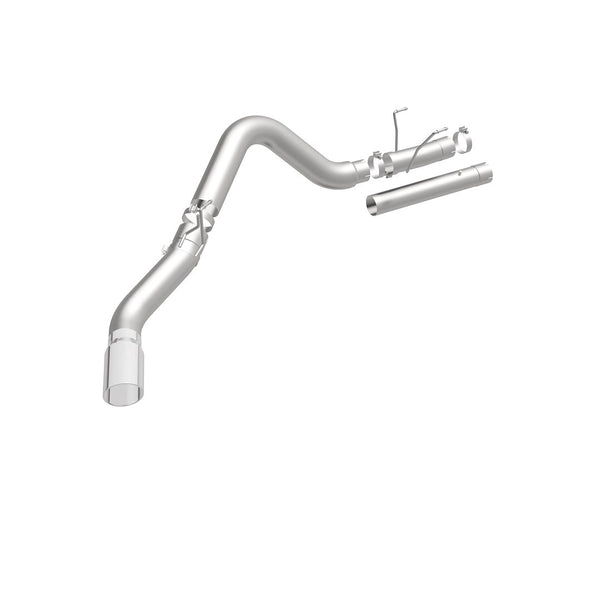 MagnaFlow Diesel Particulate Filter Back Exhaust System (MPN: 17874)