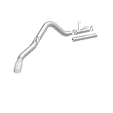 MagnaFlow Diesel Particulate Filter Back Exhaust System (MPN: 17874)