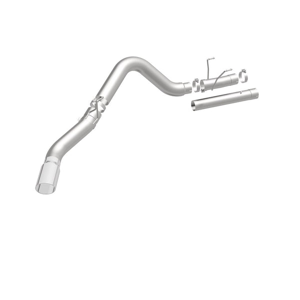 MagnaFlow Diesel Particulate Filter Back Exhaust System (MPN: 17874)