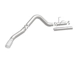 MagnaFlow Diesel Particulate Filter Back Exhaust System (MPN: 17874)