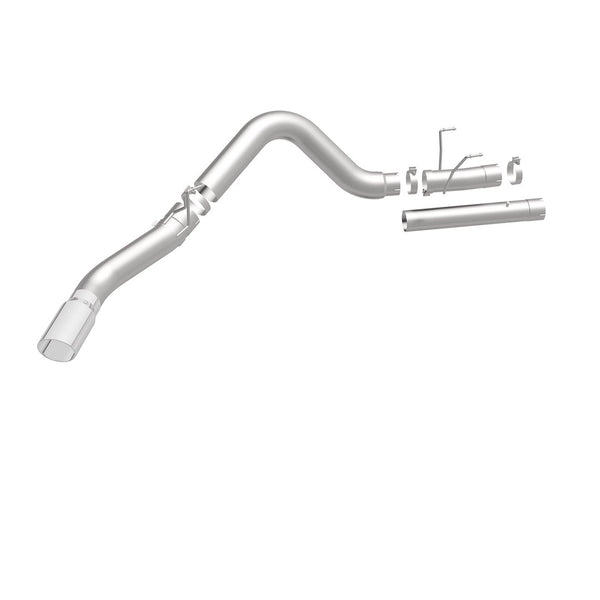 MagnaFlow Diesel Particulate Filter Back Exhaust System (MPN: 17874)