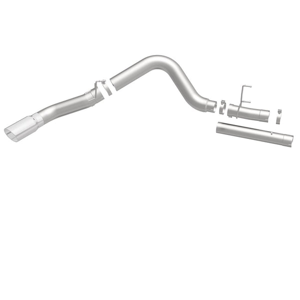 MagnaFlow Diesel Particulate Filter Back Exhaust System (MPN: 17874)