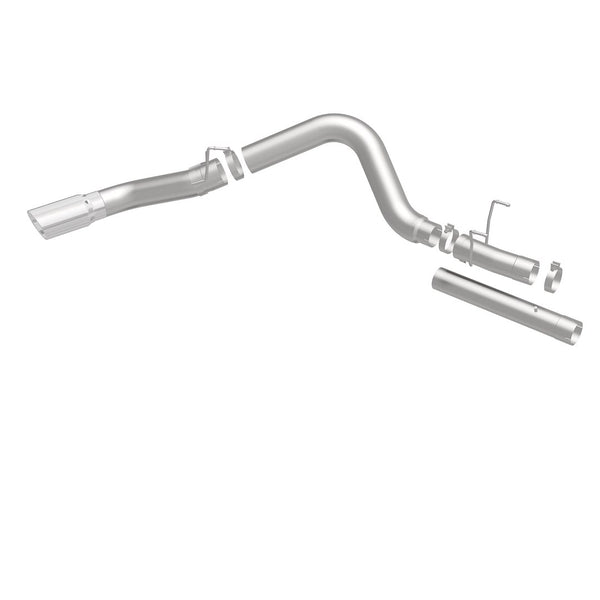 MagnaFlow Diesel Particulate Filter Back Exhaust System (MPN: 17874)
