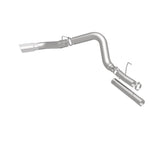MagnaFlow Diesel Particulate Filter Back Exhaust System (MPN: 17874)