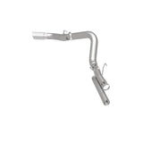 MagnaFlow Diesel Particulate Filter Back Exhaust System (MPN: 17874)