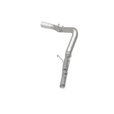 MagnaFlow Diesel Particulate Filter Back Exhaust System (MPN: 17874)