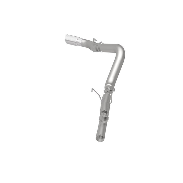MagnaFlow Diesel Particulate Filter Back Exhaust System (MPN: 17874)