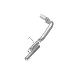 MagnaFlow Diesel Particulate Filter Back Exhaust System (MPN: 17874)