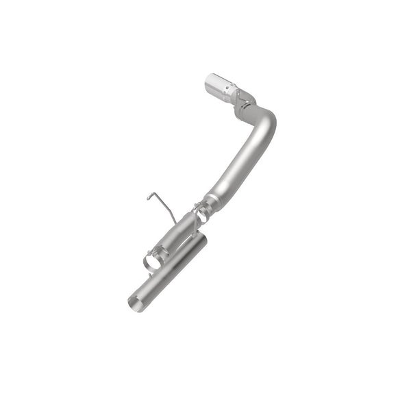 MagnaFlow Diesel Particulate Filter Back Exhaust System (MPN: 17874)
