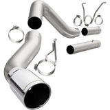 MagnaFlow Diesel Particulate Filter Back Exhaust System (MPN: 17874)