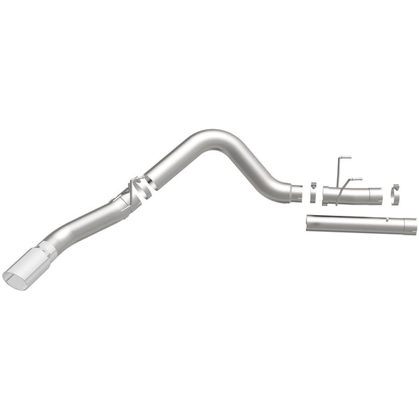 MagnaFlow Diesel Particulate Filter Back Exhaust System (MPN: 17874)