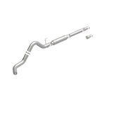 MagnaFlow Exhaust System Kit (MPN: 17876)