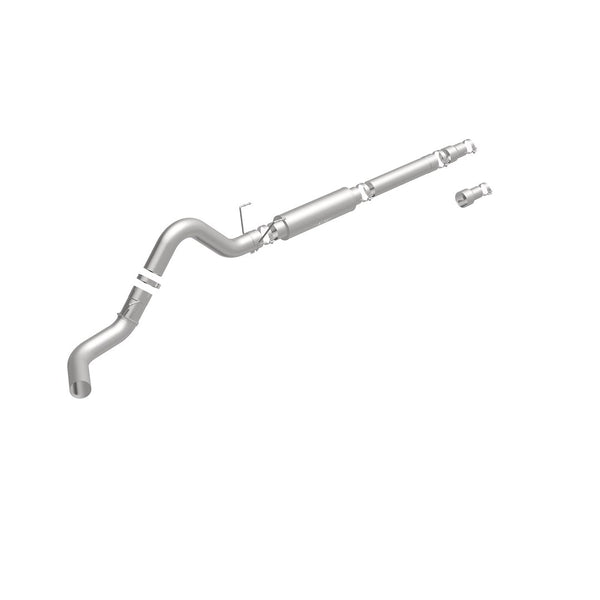 MagnaFlow Exhaust System Kit (MPN: 17876)