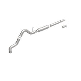 MagnaFlow Exhaust System Kit (MPN: 17876)